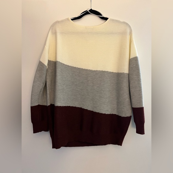 Evolution Sweater - Picture 5 of 5